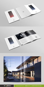 匠心光影，定格品质 摩品广告为格林春天门窗打造卓越产品摄影与画册设计